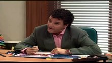 Mijn dochter en ik S01E11 Amerika