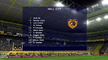 Instant Stream - PES 2026 (PPSSPP), master league simulation - Hull City vs. CSC Club, in Premier League, in the first round - 2026-08-23