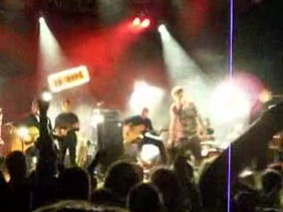 la ruda acoustique trianon