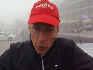 Etape à chaud Prato Nevoso