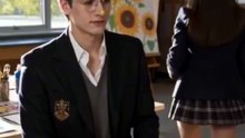 Crush Transfer: The Real Heartthrob