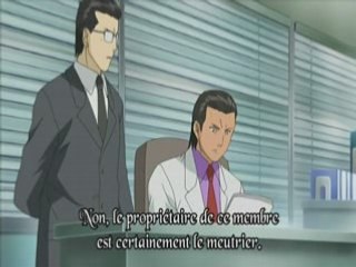 Tokko 02 Part 2 vostfr