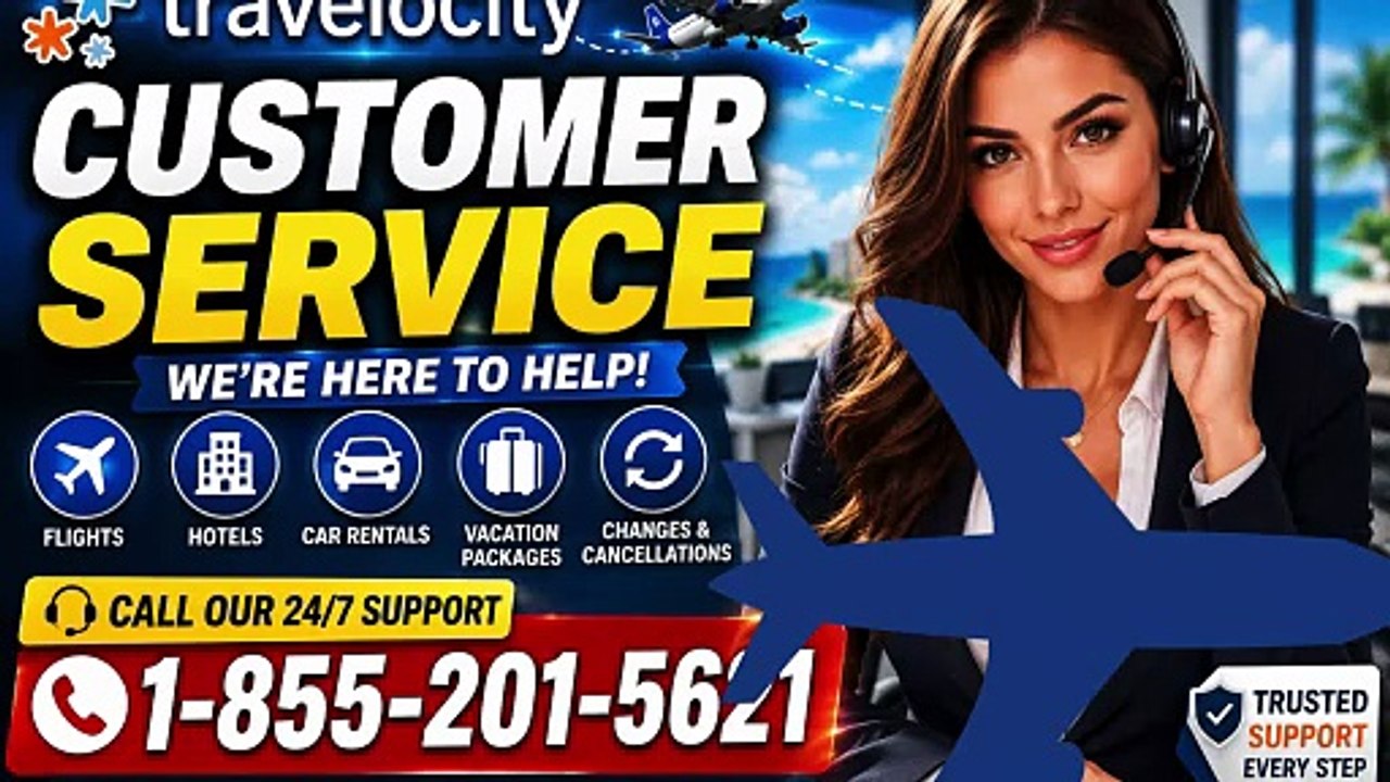 Where Can I Find Travelocity Customer Service f...