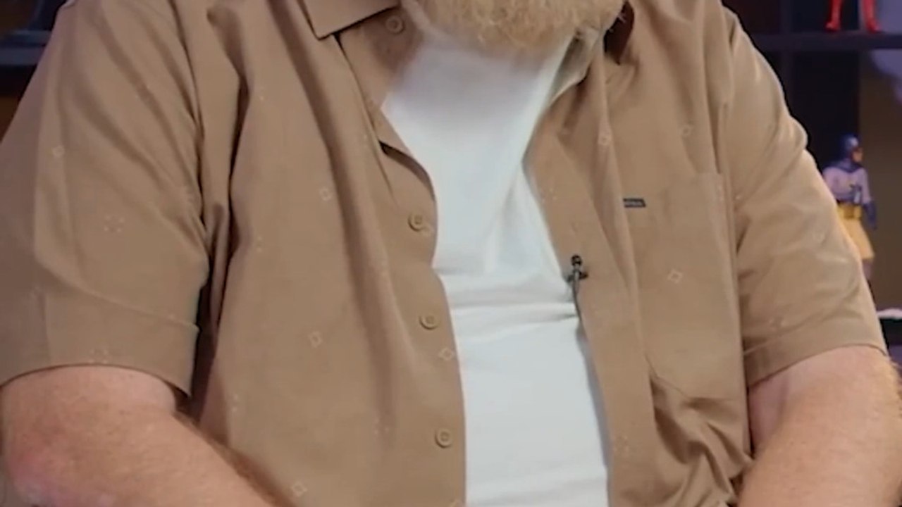 Brian Posehn Breaks Down Paradise Gone Wrong on Stuart Fails to Save the Universe