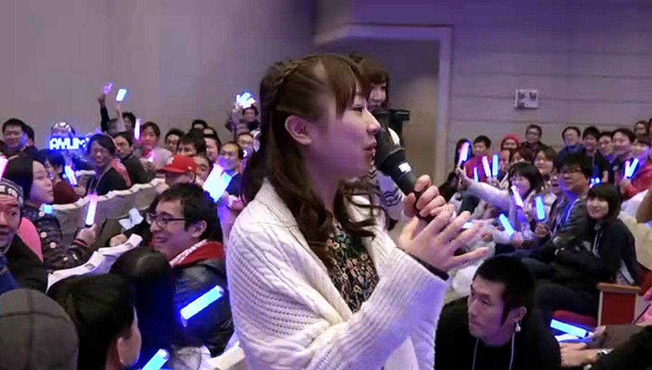 [2017.02.26] Morning Days Happy Holiday Fukumura Mizuki・Ishida Ayumi Fanclub Tour in Yamanashi Disc 2