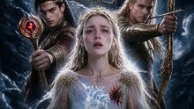 Sorrow of Olympus The Frozen Princess 🧡🍏 🔥 (2026) - FULL ENGSUB | Reelshort Hot HD