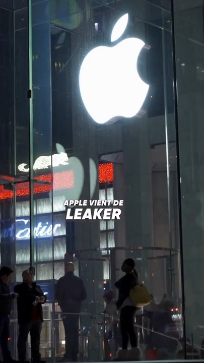 Apple va rendre ses AirPods CREEPY ?! 🎧