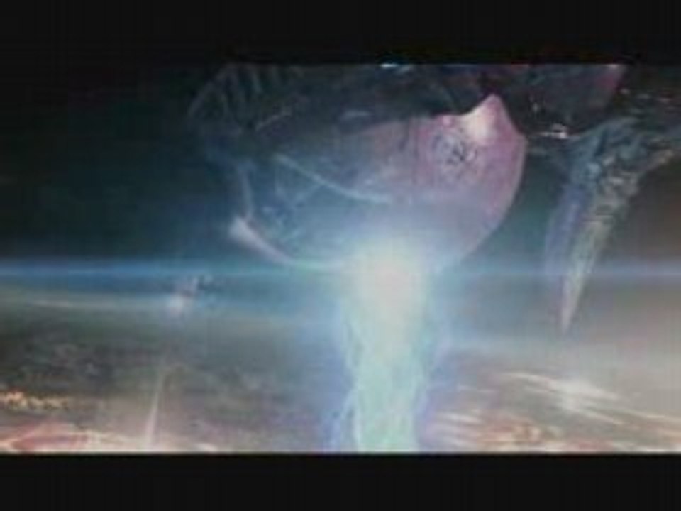 Halo wars (E3) bande annonce