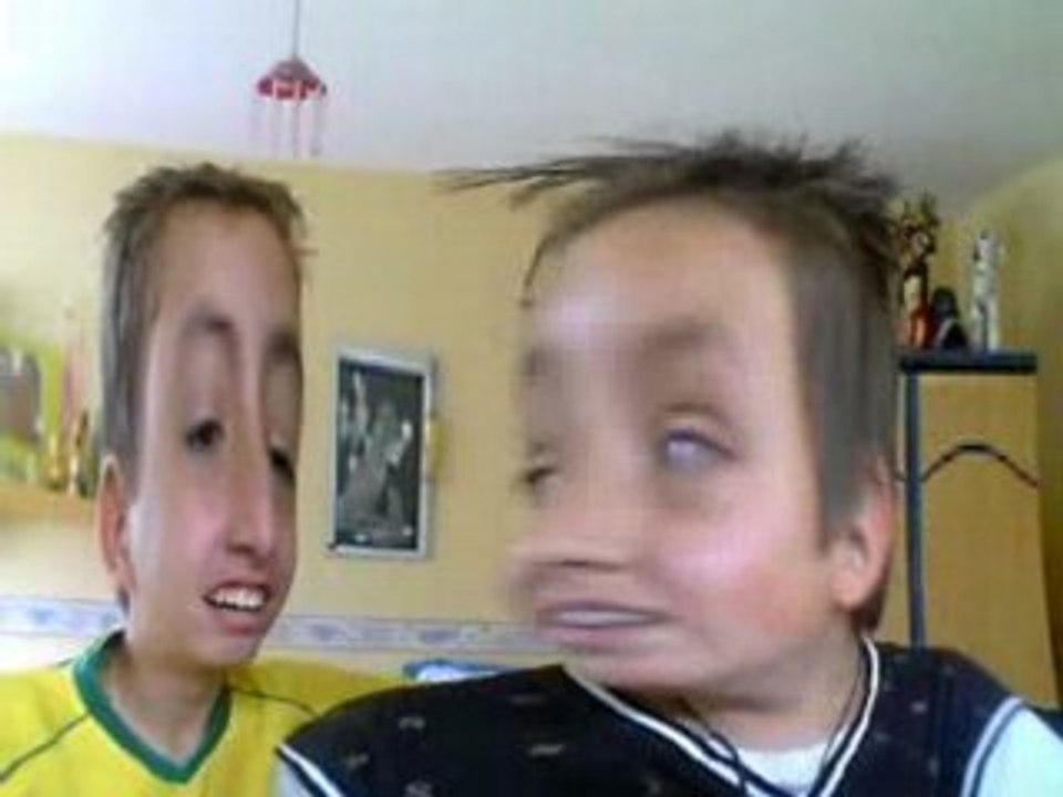 Les Grosses Tete