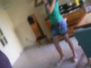 Danse fait pas si fait pas sa