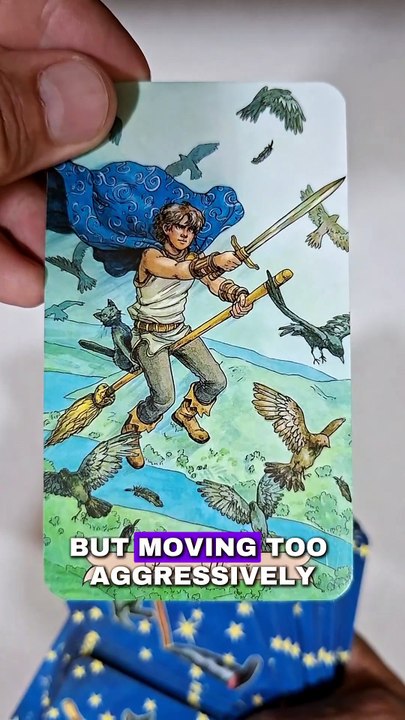 One Rushed Decision Could Change Everything | Daily Tarot Reading