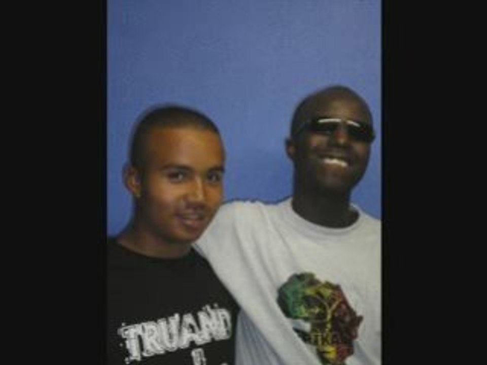 PEPKAL FEAT SEFTA (VF GANG) - NOUS ON RAP