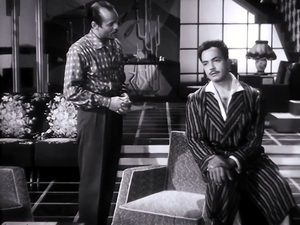 فيلم سكر هانم 1960