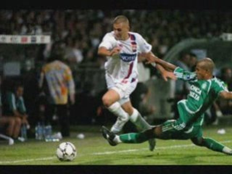 Benzema