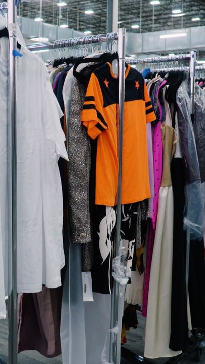 The RealReal is using AI to help price and authenticate items in seconds