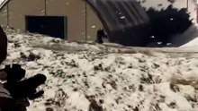 Ghost Recon - Breakpoint | Du sang dans la neige (partie 1)