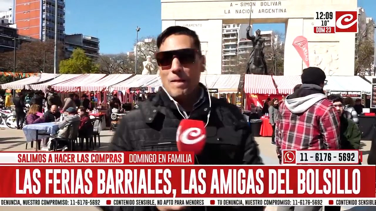 ¡Alerta bolsillo! Ganale a la inflación llenand...