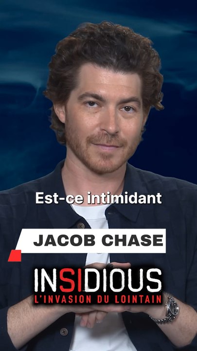 j’ai interviewé le réalisateur d’insidious 6.