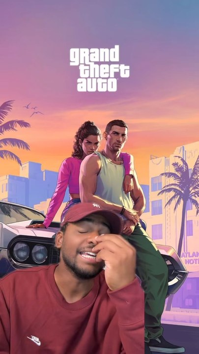 les leaks sur GTA 6.