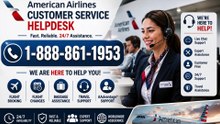 {{{Complete Guide}}™ {[List]} of American Airlines® Customer Service Contacts & Assistance