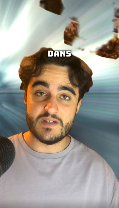 Voici perpétuel chaos !