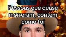 #Relatos e #curiosidades