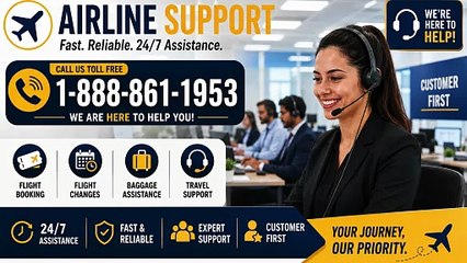 【Ultimate Guide】 Expedia® Customer Service Numbers — Booking & Travel Assistance