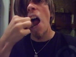 La Meche Rebelle de Chomeur71