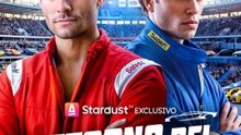 Retorno del Rey de las Carreras En Español