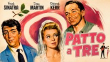 Patto a Tre (1965) HD