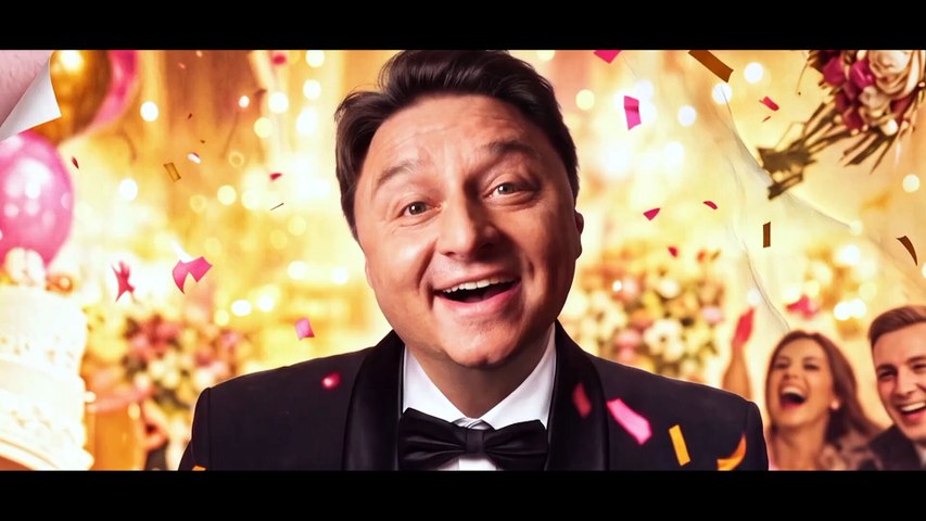 Почти настоящий детектив | show | 2026 | Official Teaser