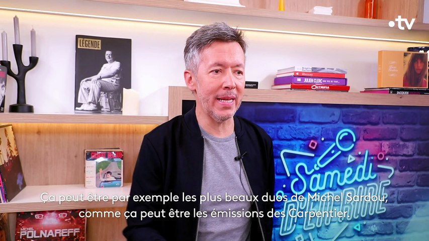 Samedi d'en rire : la quotidienne | show | 2023 | Official Trailer