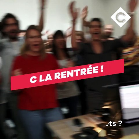 C à vous | show | 2018 | S10 | Official Teaser
