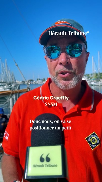 100 bateaux (ou presque) pour l'Atalante : à La Grande-Motte, une action pour faire naviguer les enfants