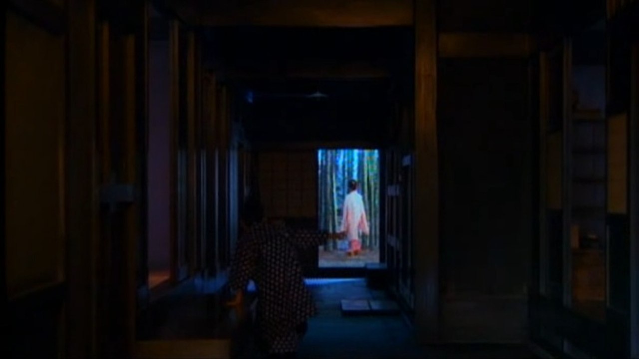 Akira Kurosawa’s Träume