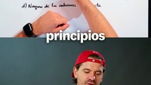 Ley 40/2015 art. 54: principios de la Administración General del Estado explicados