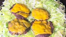 Flying Dutchman Chopped Wrap