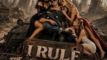 I Rule the Wasteland Harem - Full Episode  EngSub