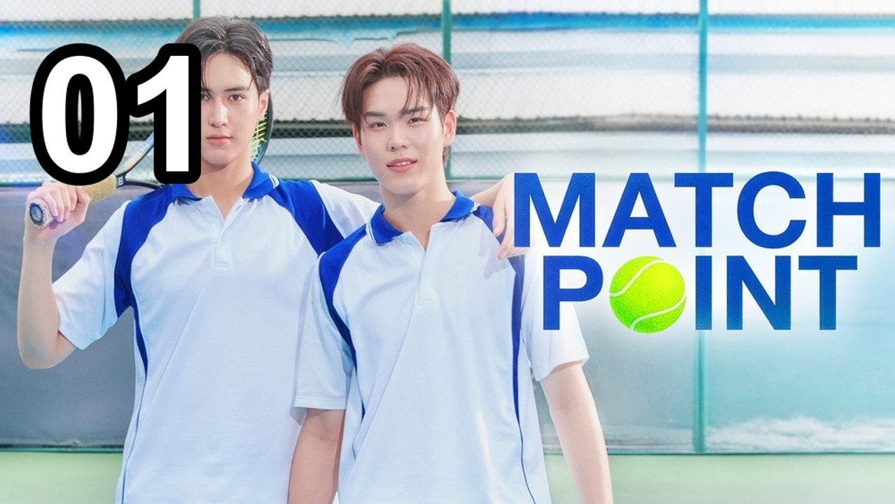 🧿 Match Point (2026) - Episode 1 ✨ English Sub | Asian Film TV