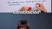 NO fallar en el tipo test: Constitución Española