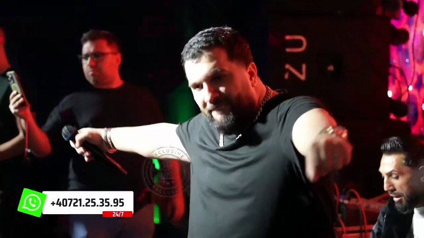 Tzanca Uraganu - Zi fa cu cine umbli tu (HIT HIT HIT 2026)
