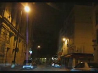 Rue de Sofia Paris 18eme