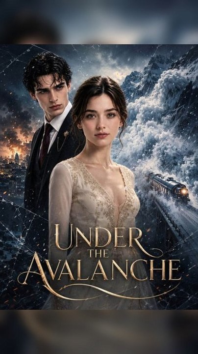 Under the Avalanche ALL EPISODES EXECUTIVE 🌟