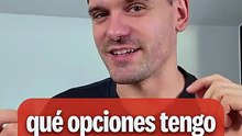 ¿Qué opciones tengo en Agentes de Hacienda?