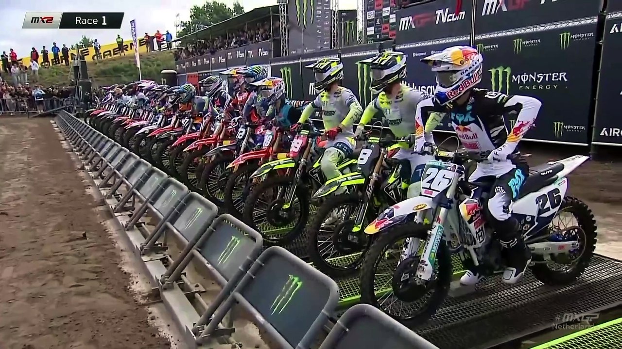 26- MX ETAPA 16 - HOLANDA - CORRIDA 1 250