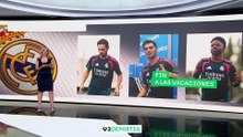 Rocio Martinez la biberones 3-8-26 noche