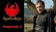 Aguila Roja - 3x05 - Propuesta de matrimonio - HD 1080