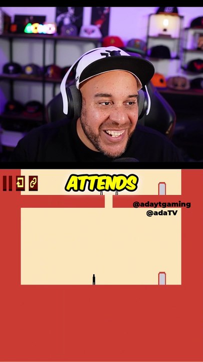 C'est une dinguerie !