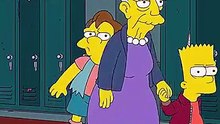 O Bart tem avô #viralvideo