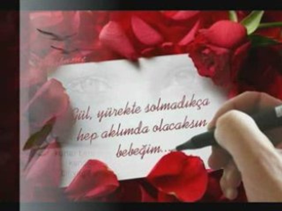 "burak ceviker" senin o gozlerin varya